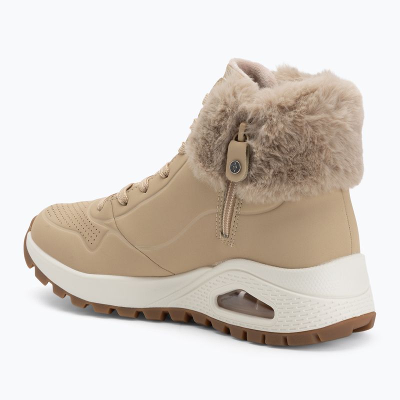Dámské boty SKECHERS Uno Rugged Fall Air sand 3