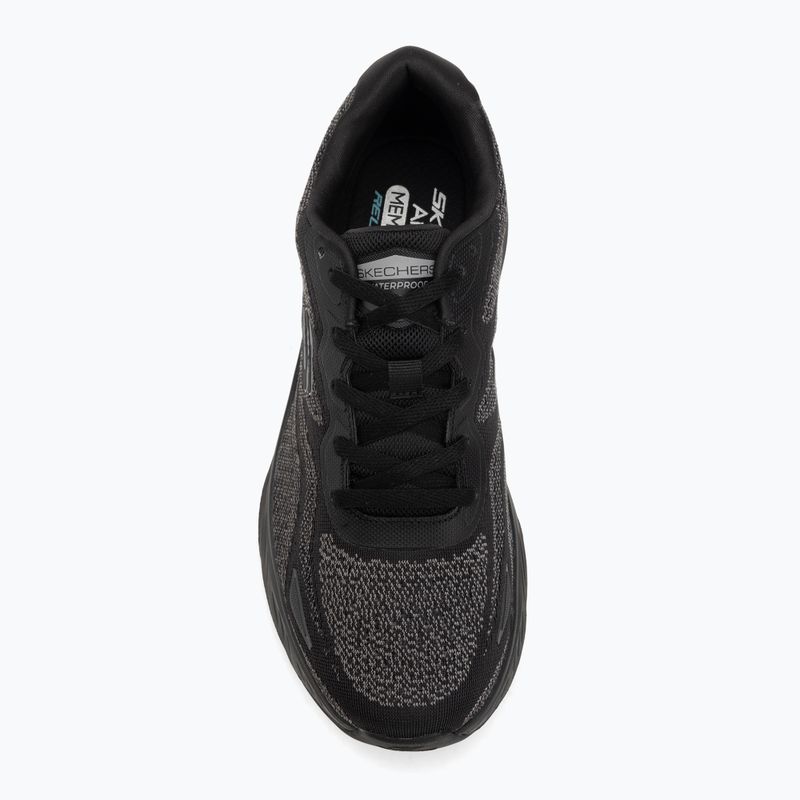Pánské boty SKECHERS Edgeride Konzo black 5