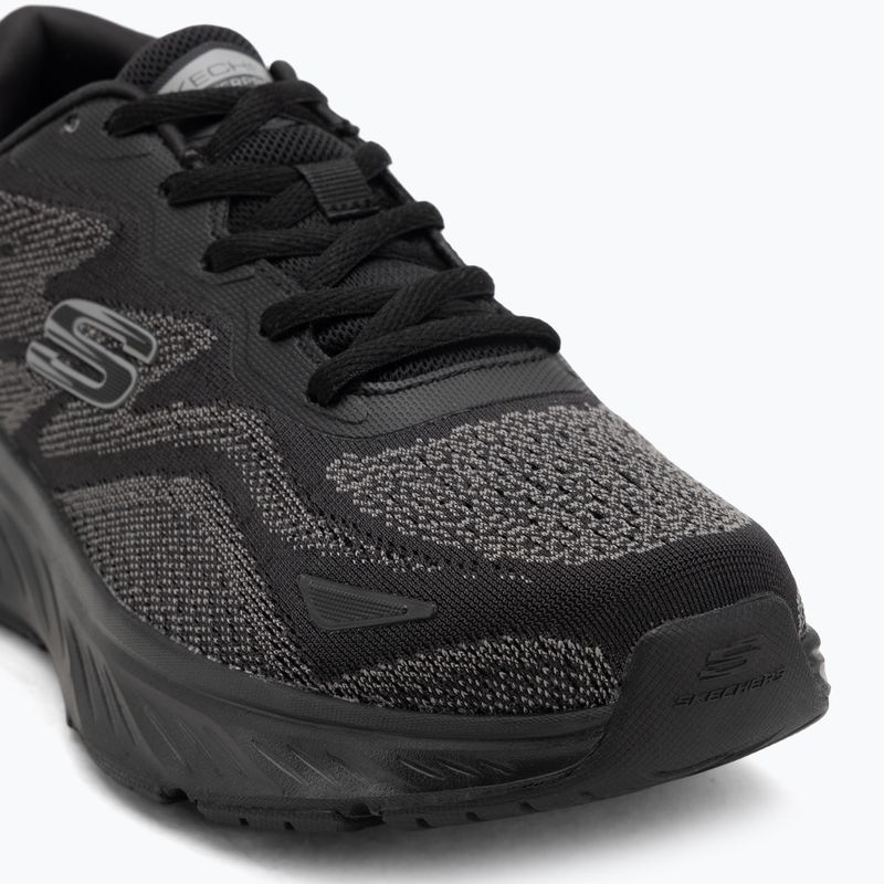Pánské boty SKECHERS Edgeride Konzo black 7