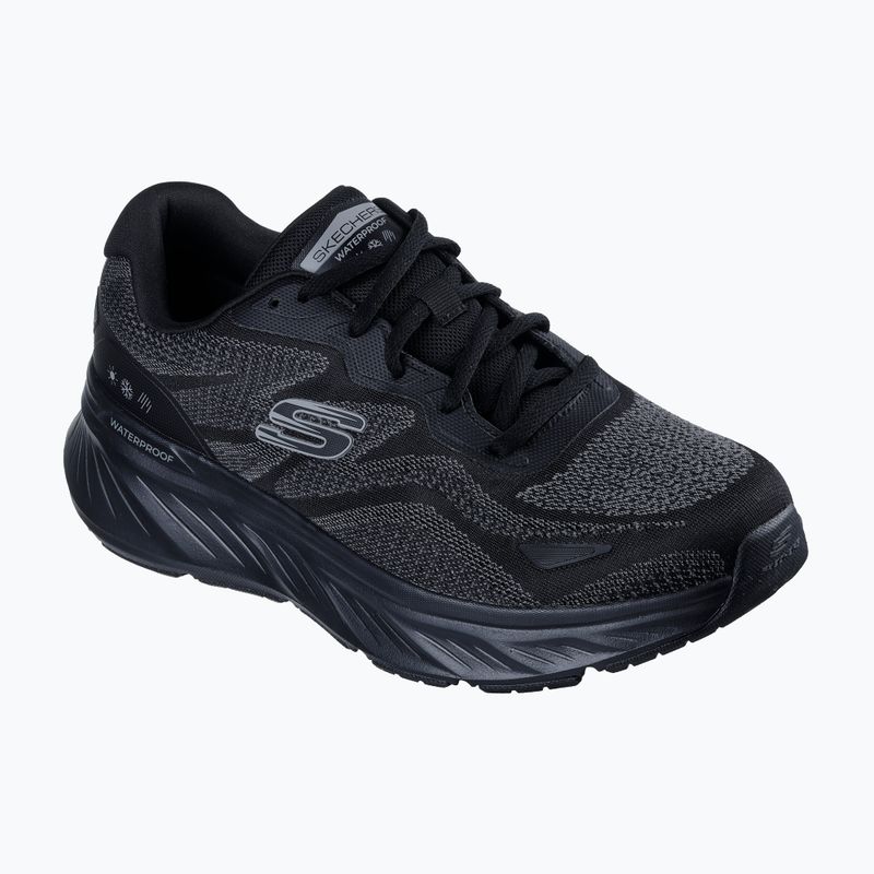 Pánské boty SKECHERS Edgeride Konzo black 8