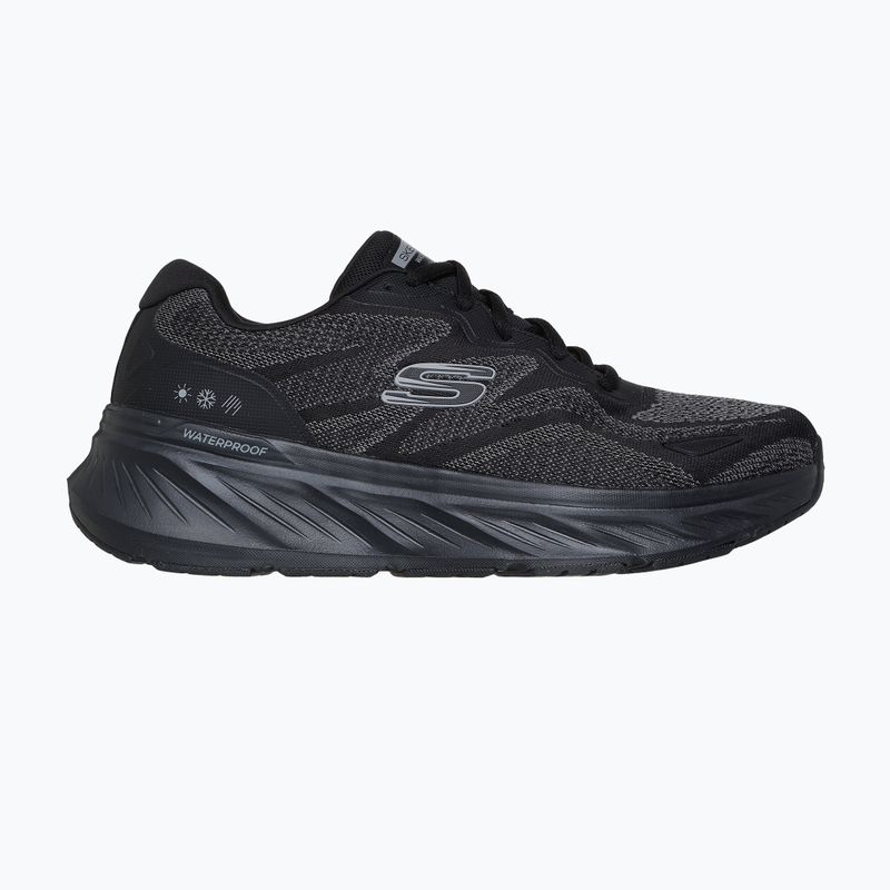 Pánské boty SKECHERS Edgeride Konzo black 9