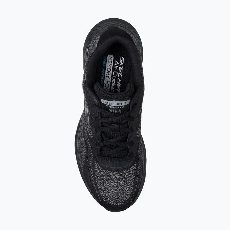 Pánské boty SKECHERS Edgeride Konzo black 12