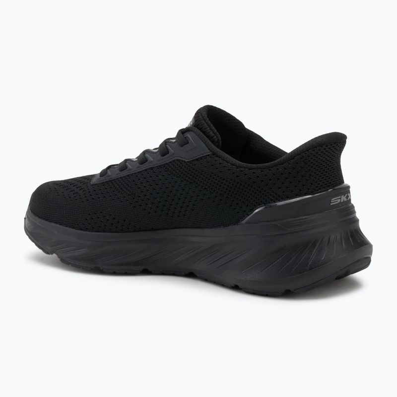 Pánské boty Skechers Edgeride Erlson black 3