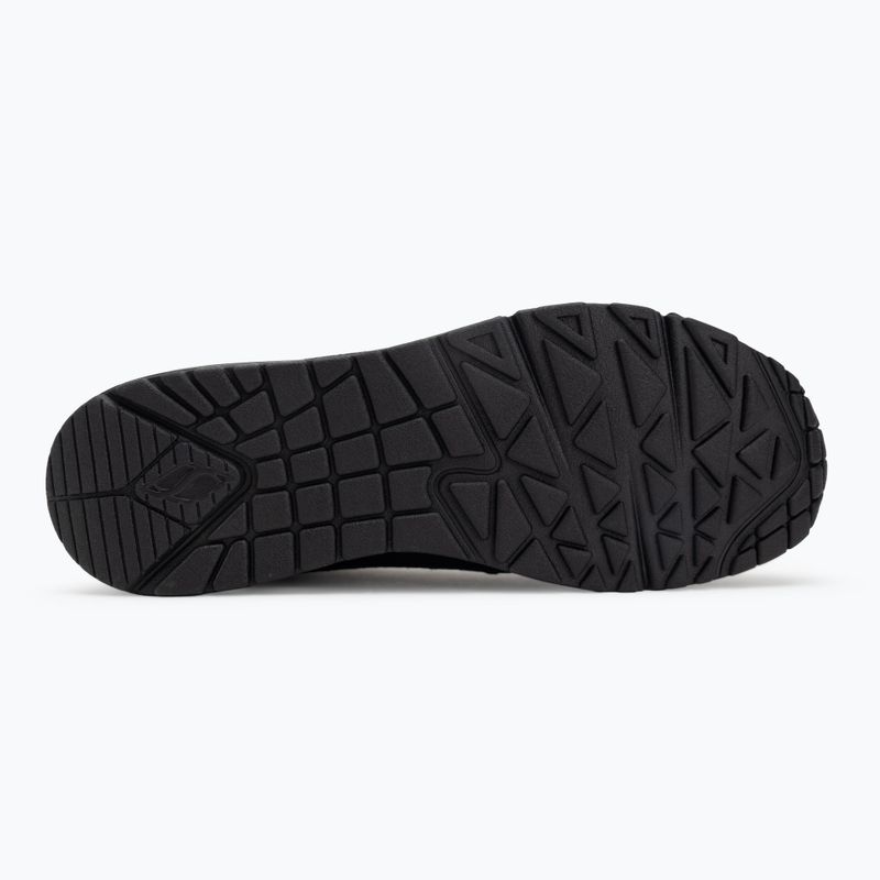 Dámské boty Skechers Uno Stacre Shine black 4