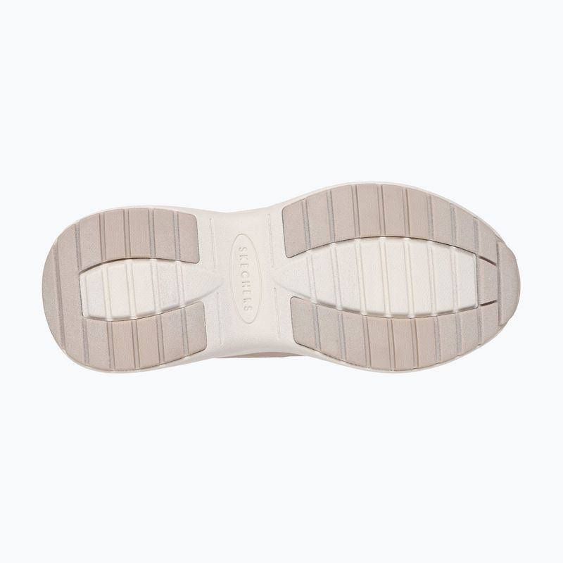 Dámské boty SKECHERS Hazel 2 Stunning You beige 5