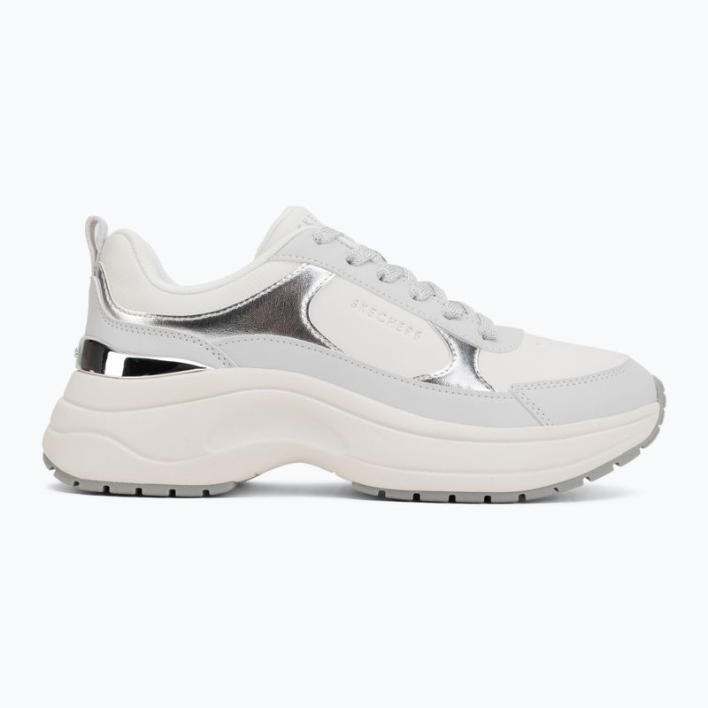 Dámské boty SKECHERS Hazel 2 Stunning You white 2