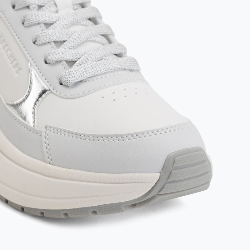Dámské boty SKECHERS Hazel 2 Stunning You white 7