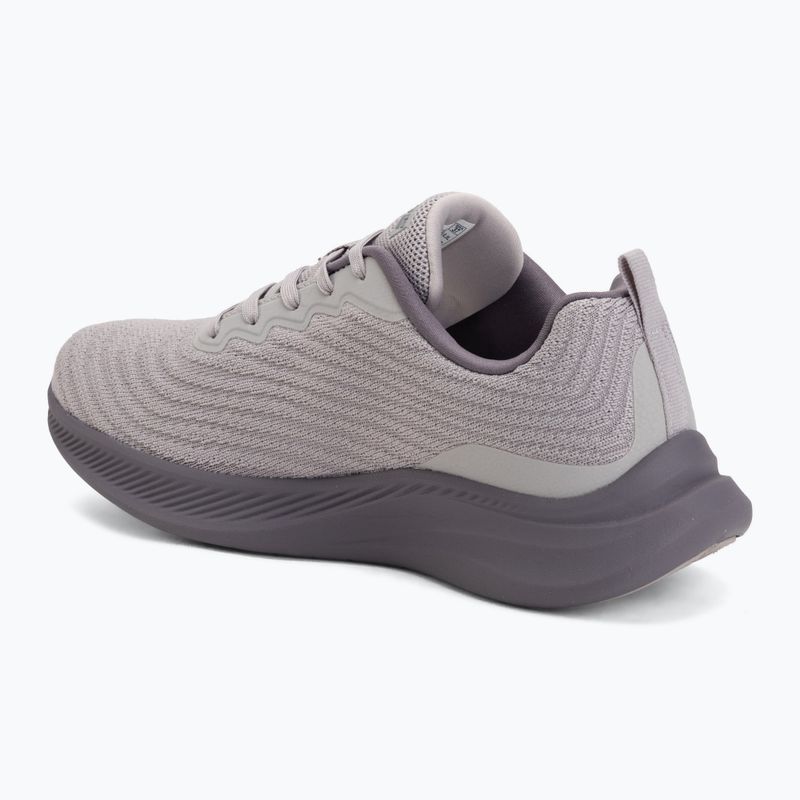 Dámské boty SKECHERS Bobs Moda Flex Mellow Dawn purple 3