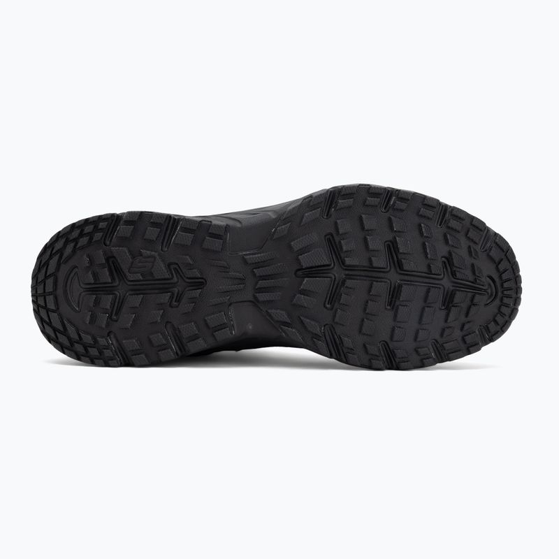 Pánské boty SKECHERS Hillcrest 2.0 Woodrock Peak black 4