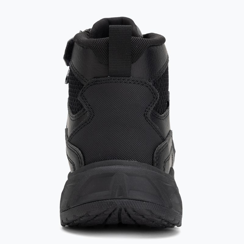 Pánské boty SKECHERS Hillcrest 2.0 Woodrock Peak black 6