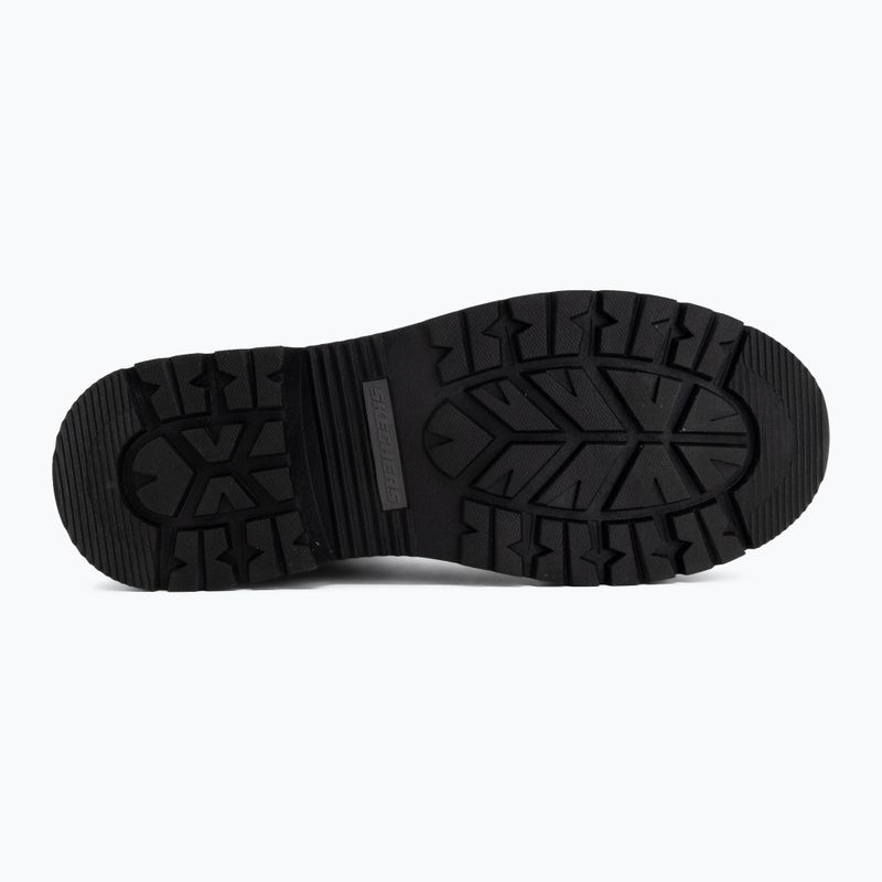 Pánské boty SKECHERS Corado Memphis black 4