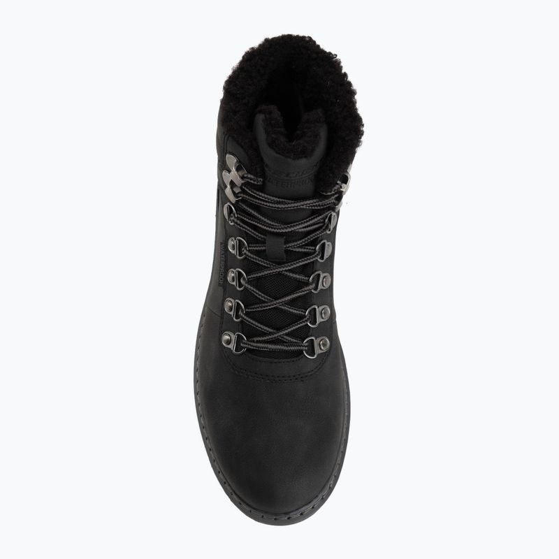 Pánské boty SKECHERS Corado Memphis black 5