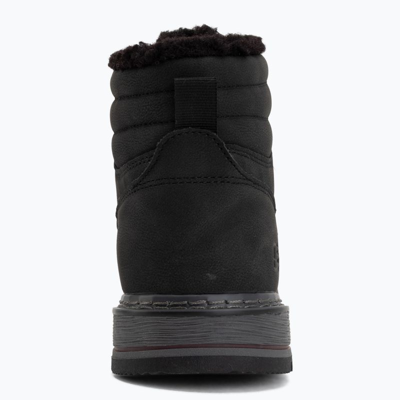 Pánské boty SKECHERS Corado Memphis black 6