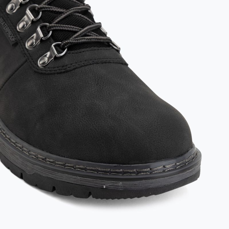 Pánské boty SKECHERS Corado Memphis black 7
