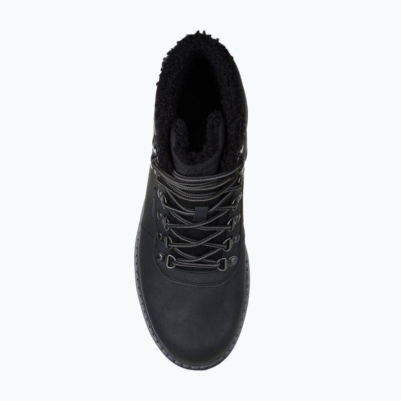 Pánské boty SKECHERS Corado Memphis black 5