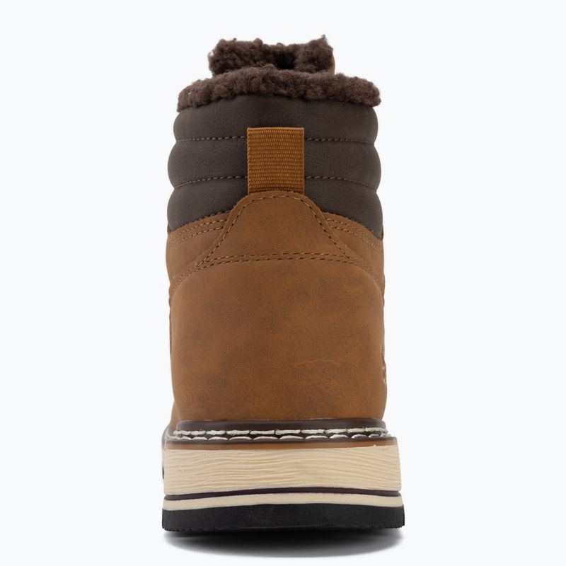 Pánské boty SKECHERS Corado Memphis beige 6