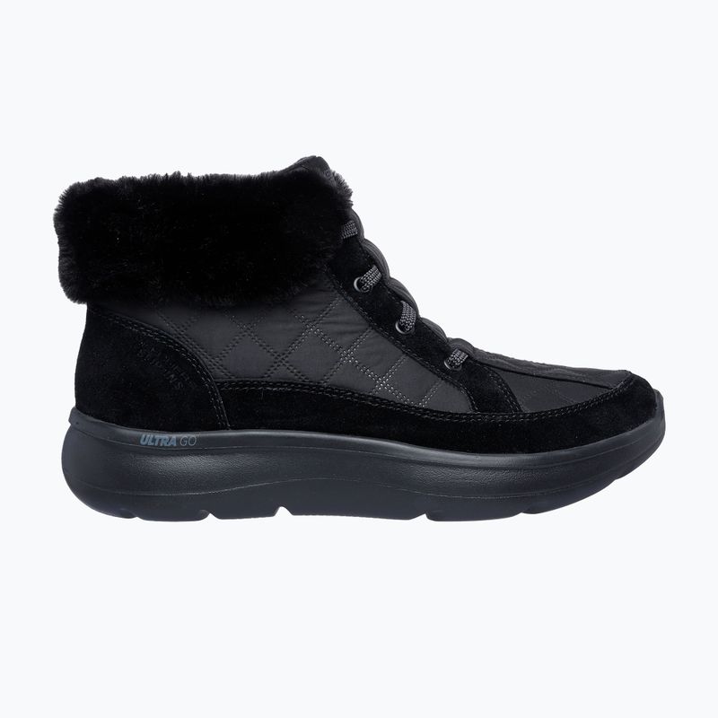 Dámské boty SKECHERS On-The-Go Encore Elisa black 9