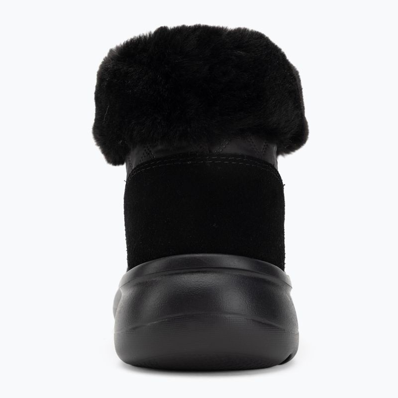 Dámské boty SKECHERS On-The-Go Encore Elisa black 6