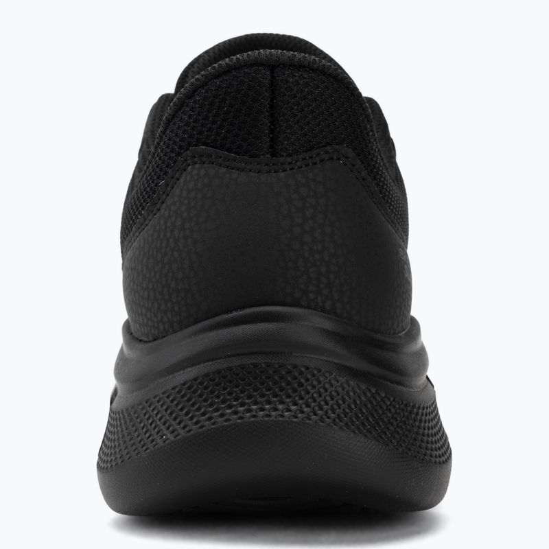 Pánské boty SKECHERS Bobs B Flex Glacial Edge black 6