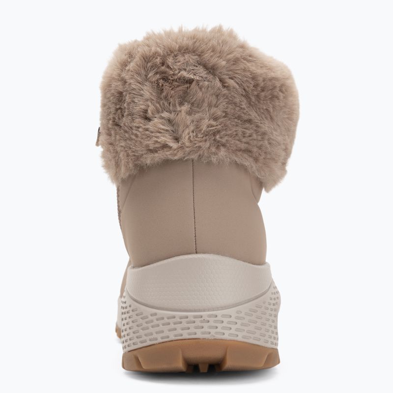 Dámské boty SKECHERS Uno Rugged Fall Air mocha 6