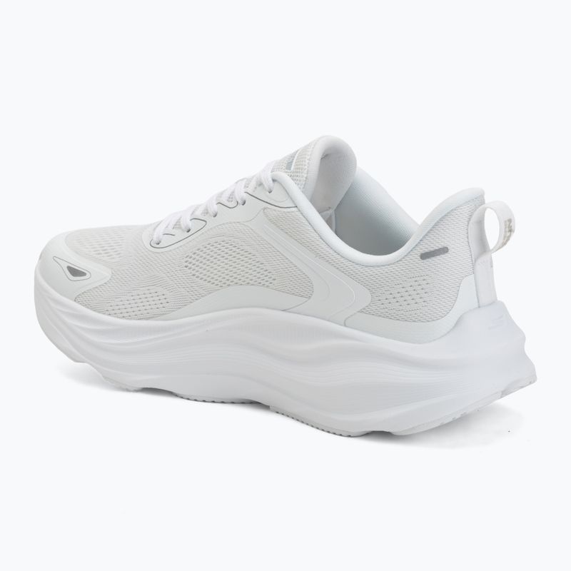 Dámské běžecké boty SKECHERS Max Run Pacewave white 3