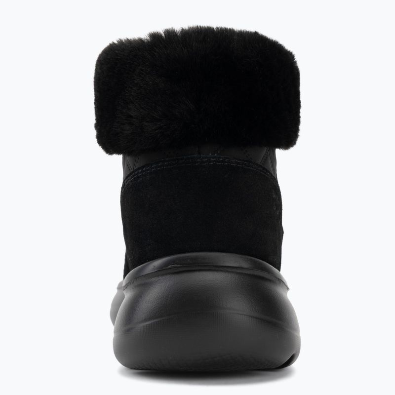 Dámské sněhule SKECHERS On-The-Go Encore Maisie black 6