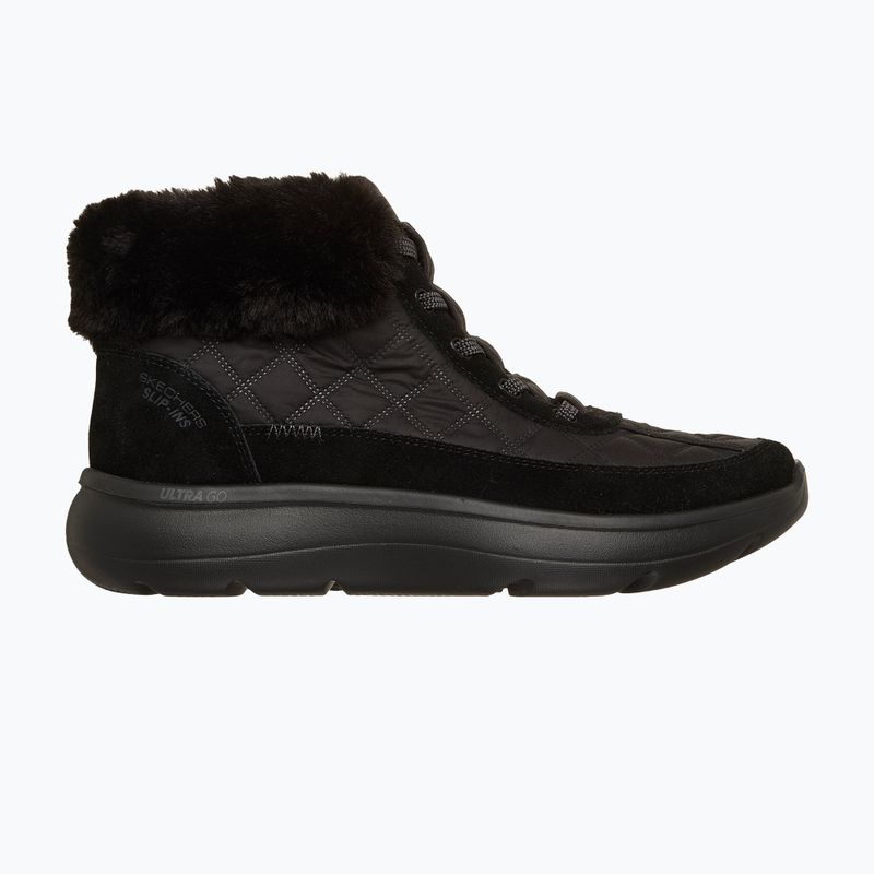 Dámské sněhule SKECHERS On-The-Go Encore Maisie black 2