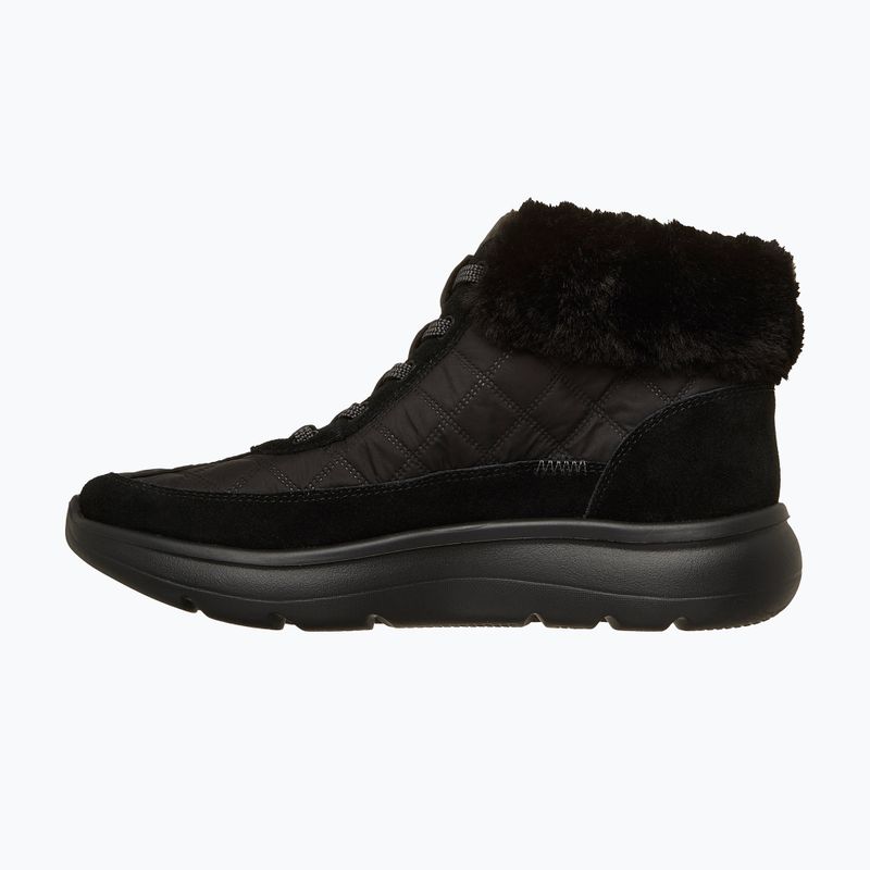 Dámské sněhule SKECHERS On-The-Go Encore Maisie black 3