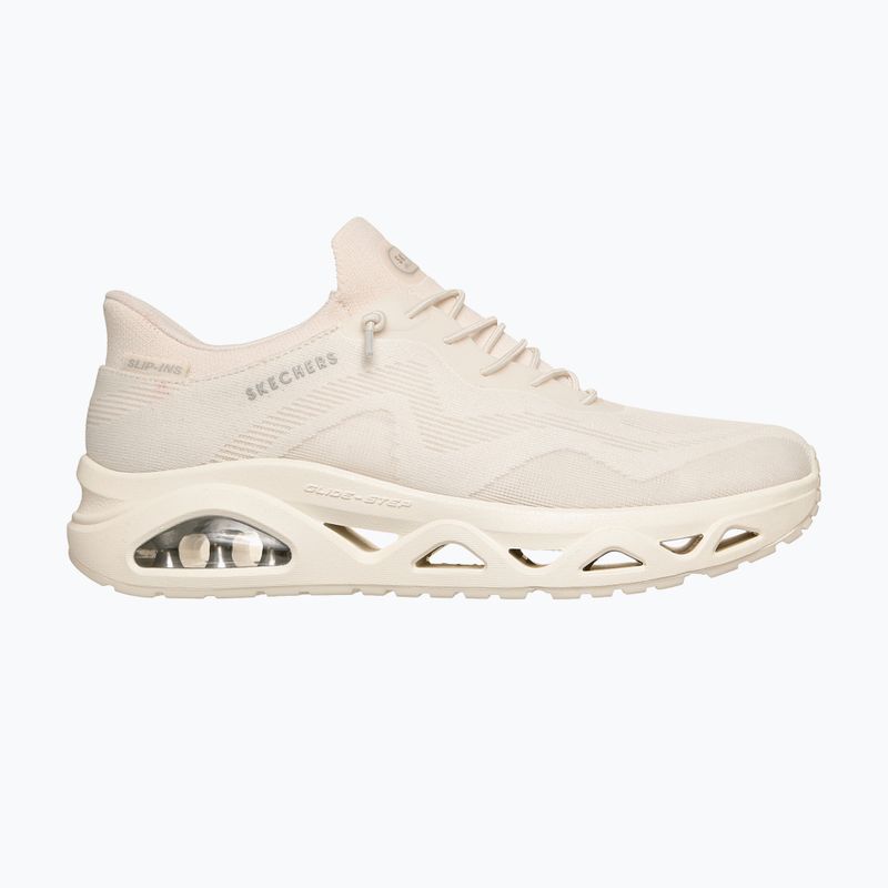 Dámské boty SKECHERS Uno Glide-Step Air Gliders white 9