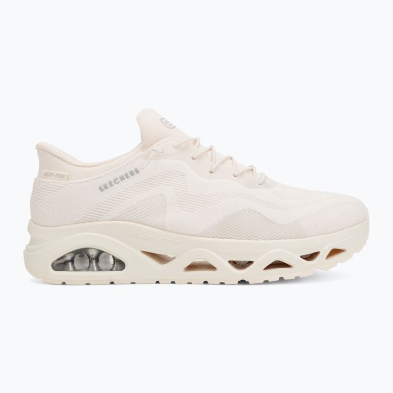 Dámské boty SKECHERS Uno Glide-Step Air Gliders white 2