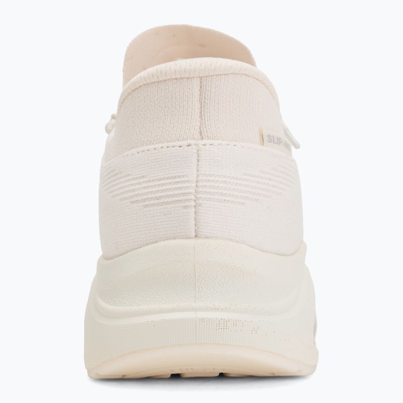 Dámské boty SKECHERS Uno Glide-Step Air Gliders white 6