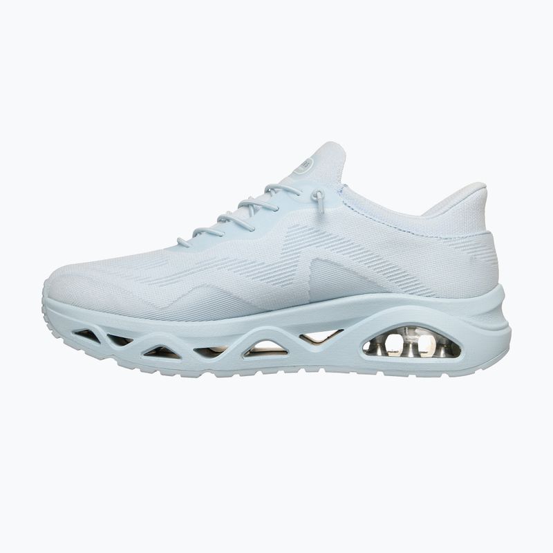 Dámské boty SKECHERS Uno Glide-Step Air Gliders blue 10