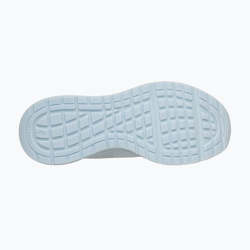 Dámské boty SKECHERS Uno Glide-Step Air Gliders blue 12