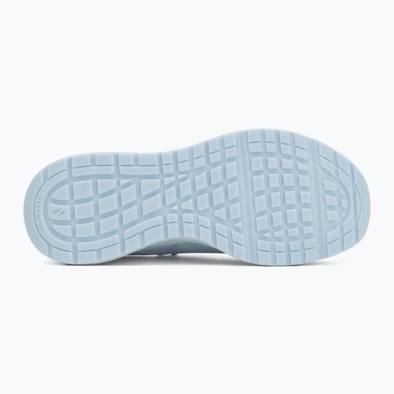 Dámské boty SKECHERS Uno Glide-Step Air Gliders blue 4