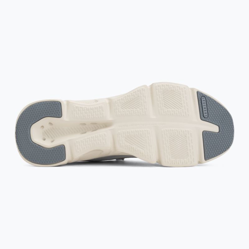 Dámské boty SKECHERS Glide-Step Gratify Everyday Bliss gray 4