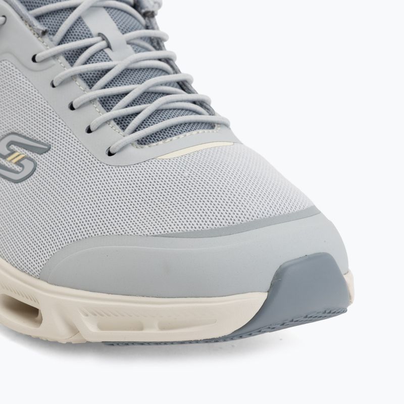 Dámské boty SKECHERS Glide-Step Gratify Everyday Bliss gray 7