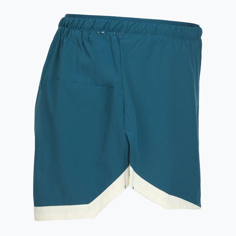 Dámské běžecké šortky New Balance Run Essentials 3" Short streamsong 8