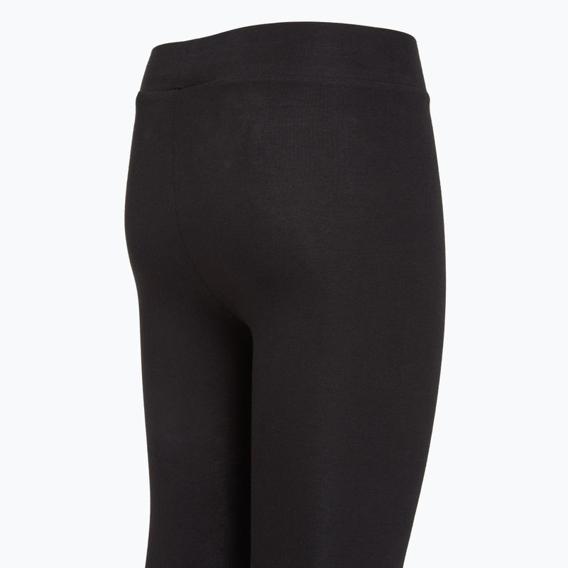 Dětská souprava New Balance Floral Shoe Graphic Tee and Legging nb bright white 10