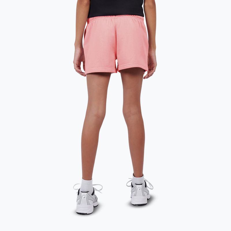 Dětské šortky New Balance French Terry Small Logo double bubble 3