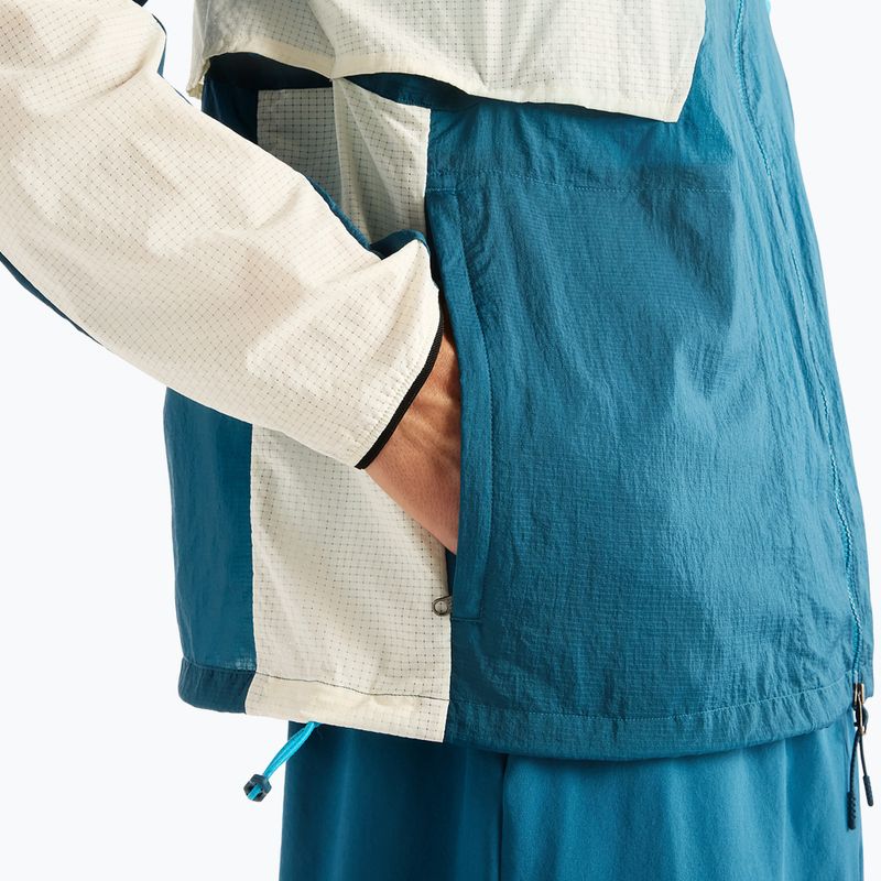 Pánská běžecká bunda New Balance RC Jacket streamsong 6