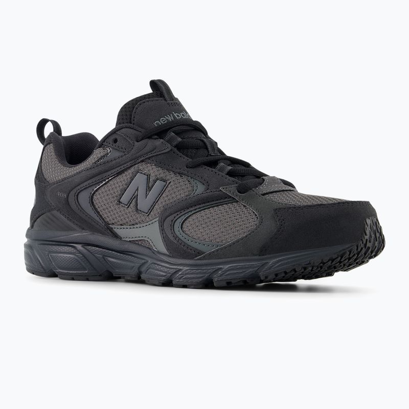 Boty New Balance 408's V1 black/phantom bb