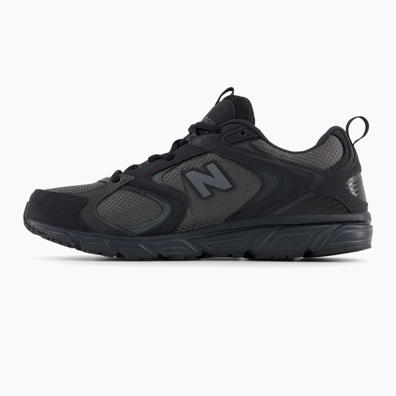 Boty New Balance 408's V1 black/phantom bb 3