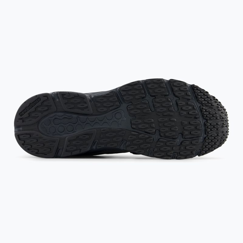 Boty New Balance 408's V1 black/phantom bb 6
