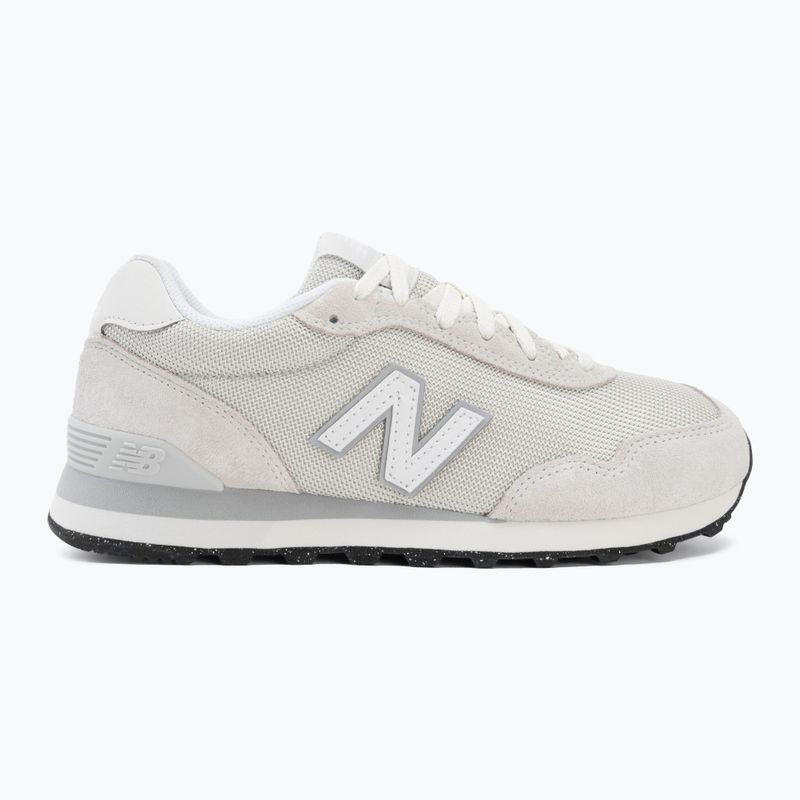 Pánské boty New Balance Classic 515's V3 reflection/white/aluminum grey wht 2