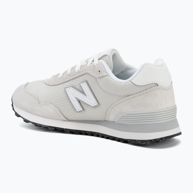 Pánské boty New Balance Classic 515's V3 reflection/white/aluminum grey wht 3