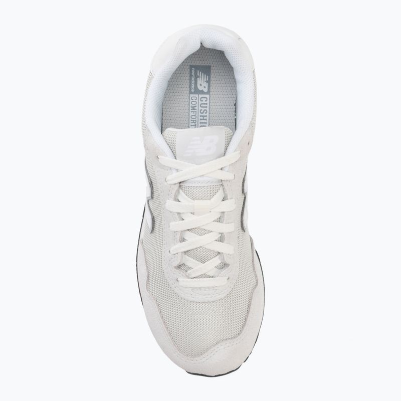 Pánské boty New Balance Classic 515's V3 reflection/white/aluminum grey wht 5