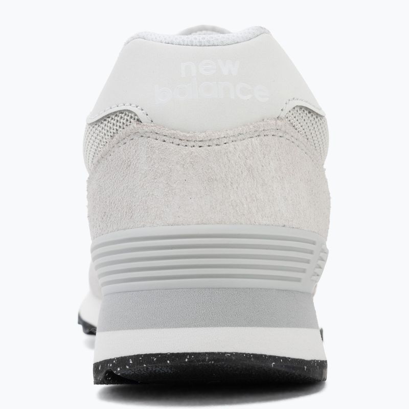 Pánské boty New Balance Classic 515's V3 reflection/white/aluminum grey wht 6