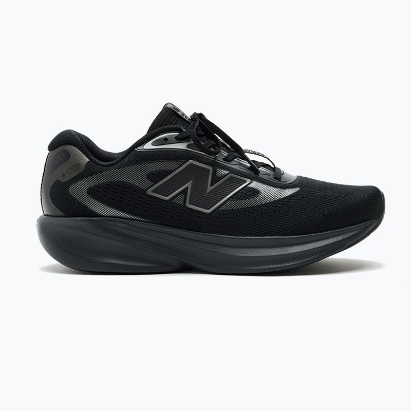 Pánské běžecké boty New Balance 680's V9 GTX black