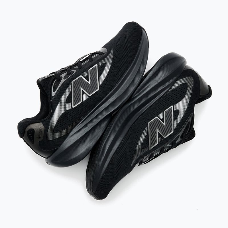 Pánské běžecké boty New Balance 680's V9 GTX black 2