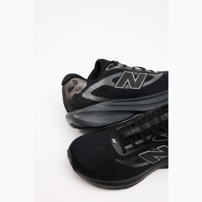 Pánské běžecké boty New Balance 680's V9 GTX black 3